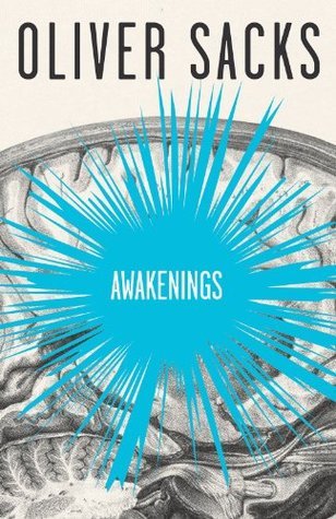 Book cover of Awakenings by Oliver Sacks