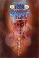 Book cover of Criminal Macabre: The Iron Spirit by Steve Niles, Scott Allie (Ed.)
