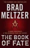Book cover of The Book of Fate by Brad Meltzer