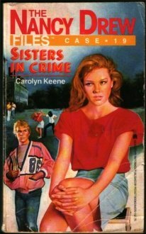 Book cover of Sisters in Crime by Carolyn Keene