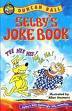 Book cover of Selby's Joke Book by Duncan Ball