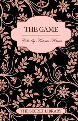 Book cover of The Game by Jeff Cott, Sommer Marsden