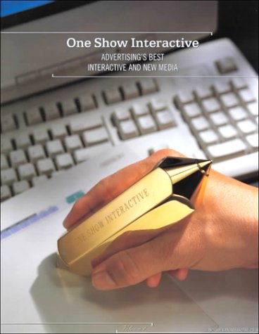Book cover of The One Show Interactive by Rotovision