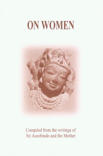 Book cover of On Women by The Mother
