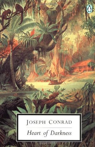 Book cover of Heart Of Darkness by Joseph Conrad, Robert Hampson (Annotations)