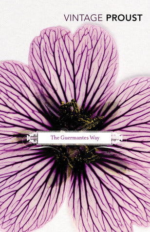 Book cover of The Guermantes Way by Marcel Proust, C.K. Scott Moncrieff (Trans.), Terence Kilmartin (Trans.), D.J. Enright (Revisions)