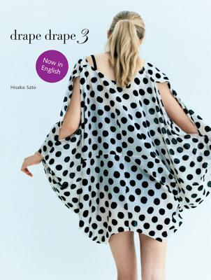 Book cover of Drape Drape 3 by Hisako Satō
