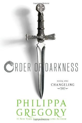 Book cover of Changeling by Philippa Gregory, Fred Van Deelen (Illustrations), Sally Taylor (Illustrations)