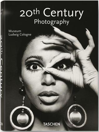 Book cover of 20th Century Photography by Museum Ludwig Cologne