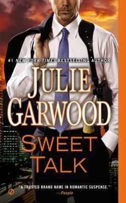 Book cover of Sweet Talk by Julie Garwood