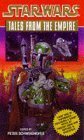 Book cover of Tales From The Empire by Peter Schweighofer