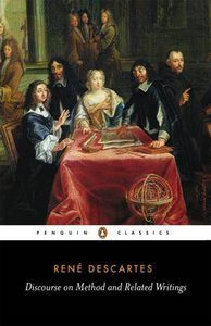 Book cover of Discourse On Method And Related Writings by René Descartes, Desmond M. Clarke (Trans.)