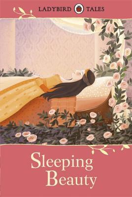 Book cover of Ladybird Tales Sleeping Beauty by Ladybird Books