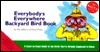 Book cover of Everybody's Everywhere Backyard Bird Book by Klutz