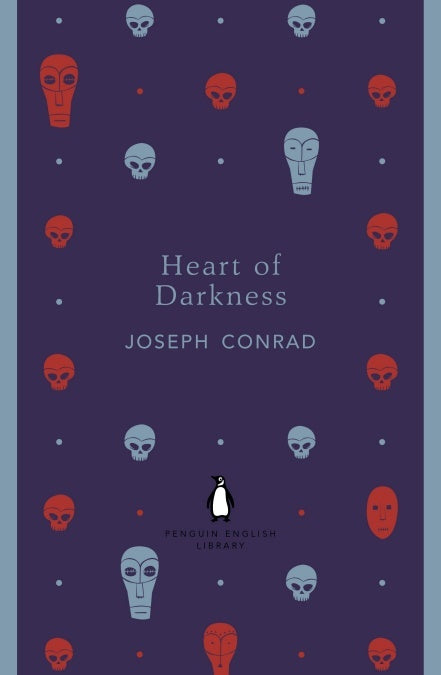 Book cover of Heart Of Darkness by Joseph Conrad, Paul O'Prey (Contrib.)