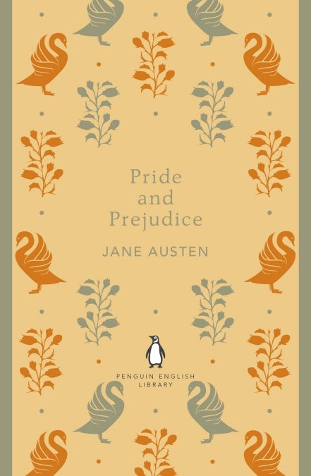 Book cover of Pride And Prejudice by Jane Austen, J.B. Priestley (Essay)