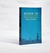 Book cover of Return To Dignity: Stories Of Hope, Faith, Courage And Transformation by Marilyn B. Skinner