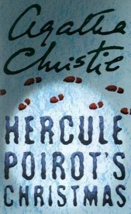 Book cover of Hercule Poirot's Christmas by Agatha Christie