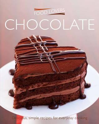 Book cover of Chocolate by Croxley Green Atlantic Publishing