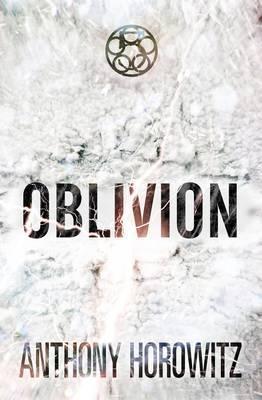 Book cover of Oblivion by Horowitz a (Artist)