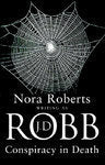 Book cover of Conspiracy In Death by J.D. Robb