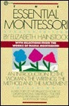 Book cover of The Essential Montessori by Elizabeth G. Hainstock