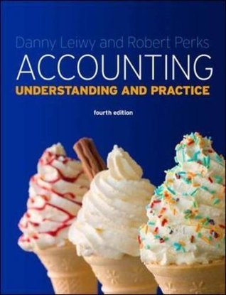 Book cover of Accounting: Understanding And Practice by Danny Leiwy