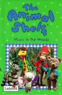 Book cover of Music In The Woods by Ivy L. Wallace (Creator)