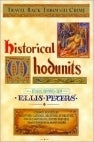 Book cover of Historical Whodunits