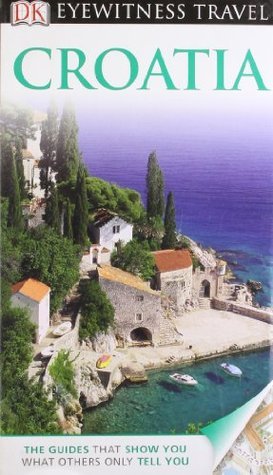 Book cover of Croatia by Leandro Zoppé