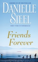 Book cover of Friends Forever by Danielle Steel