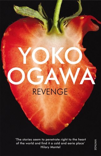 Book cover of Revenge by Yōko Ogawa, Stephen    Snyder (Trans.)