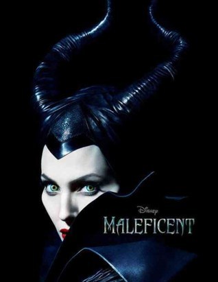 Book cover of Maleficent by Elizabeth Rudnick (Adaptor), Scott A. Piehl (Design)