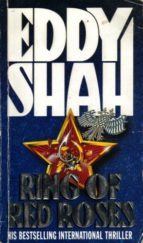 Book cover of Ring Of Red Roses by Eddy Shah