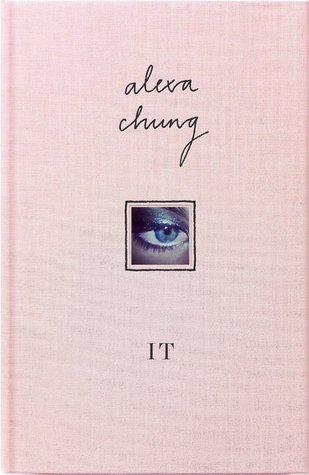 Book cover of It by Alexa Chung