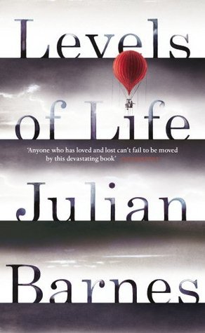 Book cover of Levels of Life by Unknown