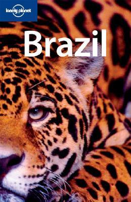 Book cover of Brazil by Regis St. Louis, Lonely Planet, Kevin Raub, Gregor Clark, John Noble, Robert Landon, Mara Vorhees, Gary Chandler Prado