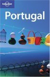 Book cover of Portugal by Lonely Planet, Regis St. Louis, Robert Landon