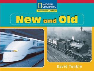 Book cover of Windows On Literacy Emergent (Social Studies: History/Culture): New And Old by Unknown