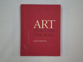 Book cover of Gardner's Art Through The Ages by Helen Gardner