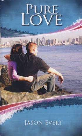 Book cover of Pure Love by Jason Evert