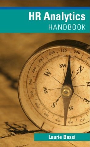 Book cover of Hr Analytics by Laurie Bassi