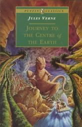 Book cover of Journey To The Centre Of The Earth by Jules Verne, Robert Baldick (Trans.)