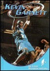 Book cover of Kevin Garnett by Arlene Bourgeois Molzahn
