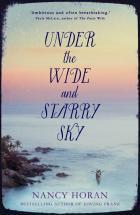 Book cover of Under The Wide And Starry Sky by Nancy Horan