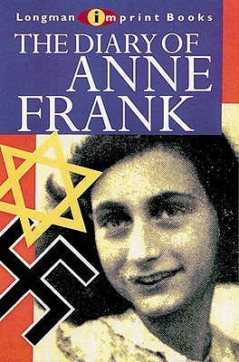 Book cover of Nllb: Diary Of Anne Frank, The by Anne Frank