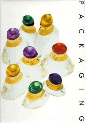 Book cover of Graphis Packaging 7 by B. Martin Pedersen (Ed.)