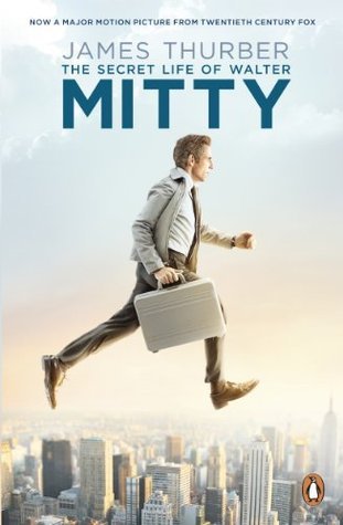 Book cover of The Secret Life Of Walter Mitty And Other Pieces by James Thurber