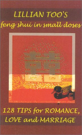 Book cover of Romance, Love And Marriage by Lillian Too