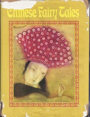 Book cover of Chinese Fairy Tales by Dana Stovicková (Narrator), Milada Šťovíčková, Eva Bednářová (Illus.), Alice Denešová (Trans.)